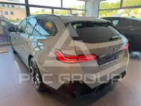 2024 BMW 520