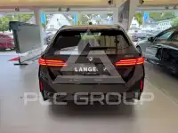 2024 BMW 520