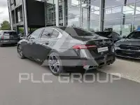 2024 BMW 520