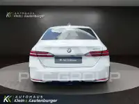 2024 BMW 520