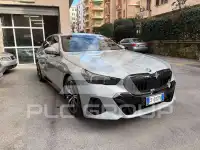 2024 BMW 520