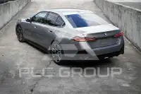 2024 BMW 520