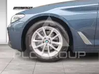 2024 BMW 520
