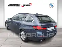 2024 BMW 520