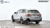 2024 BMW 520