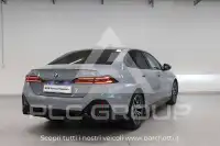 2024 BMW 520