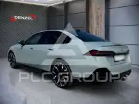 2024 BMW 520