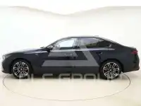 2024 BMW 520