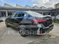 2024 BMW 520