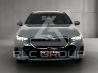 2024 BMW 520