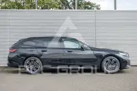 2024 BMW 520