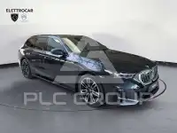 2024 BMW 520