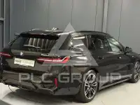 2024 BMW 520