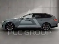 2024 BMW 520