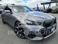 2024 BMW 520