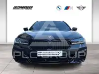 2024 BMW 520