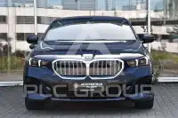 2024 BMW 520