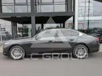 2024 BMW 520