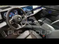 2024 BMW 520