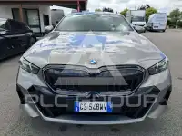 2024 BMW 520