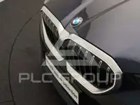 2024 BMW 520