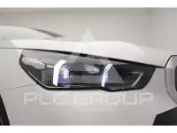 2024 BMW 520
