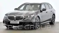 2024 BMW 520