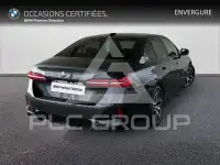 2024 BMW 520