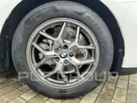 2024 BMW 520