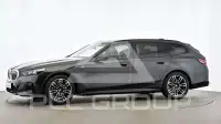 2024 BMW 520