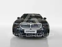 2024 BMW 520