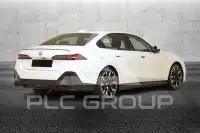2024 BMW 520