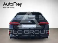 2024 BMW 520
