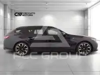2024 BMW 520