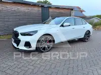 2024 BMW 520