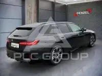 2024 BMW 520