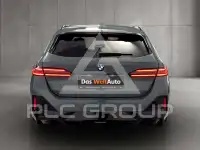 2024 BMW 520