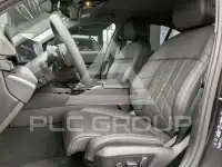 2024 BMW 520
