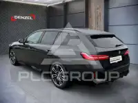 2024 BMW 520