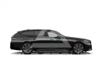 2024 BMW 520