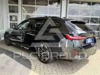 2024 BMW 520