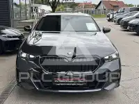 2024 BMW 520