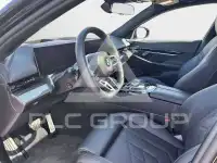2024 BMW 520