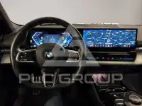 2024 BMW 520
