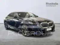 2024 BMW 520