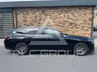2024 BMW 520