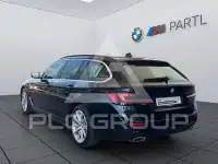 2024 BMW 520