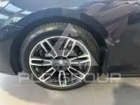 2024 BMW 520