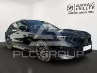 2024 BMW 520