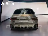 2024 BMW 520